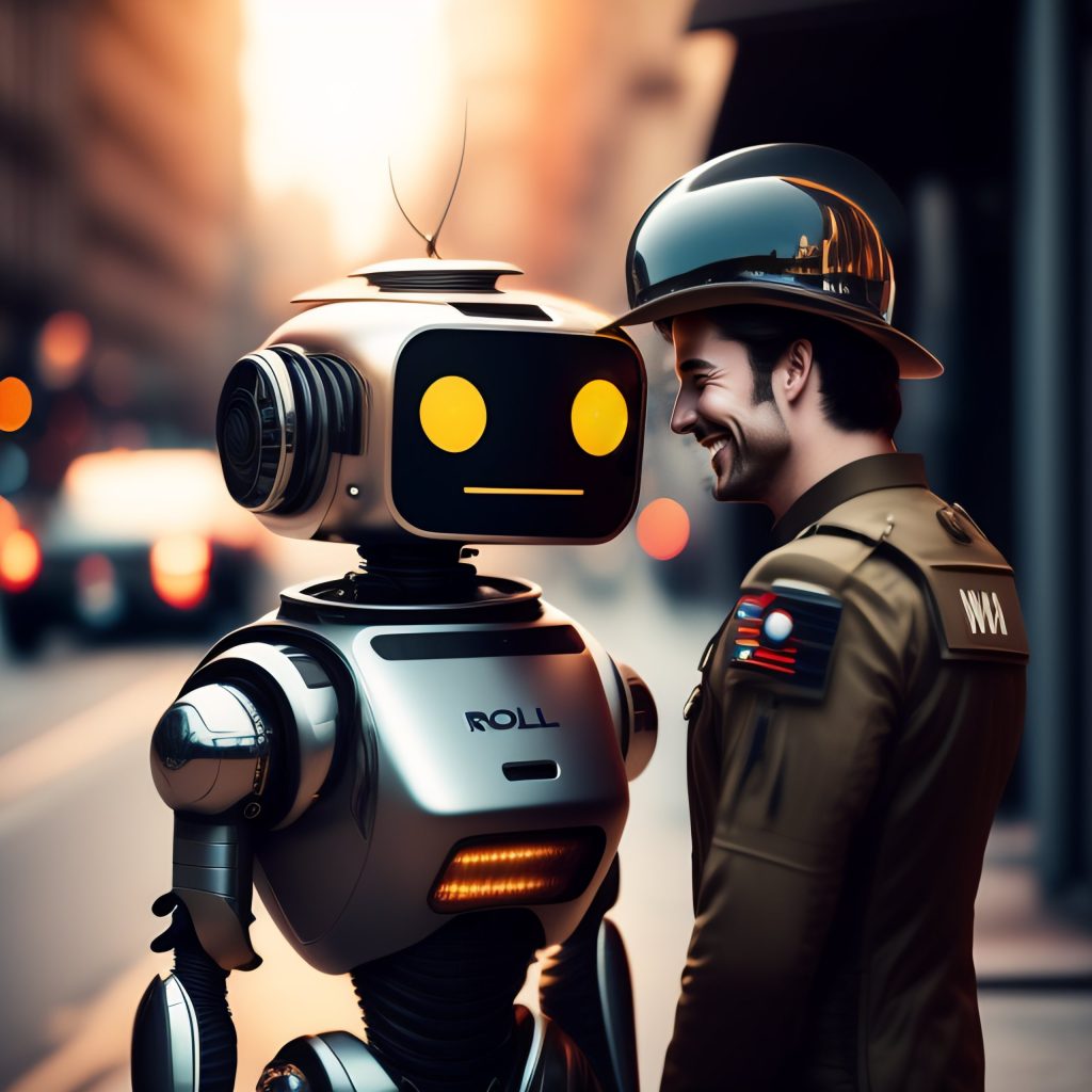 conversational artificial intelligence